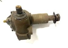 Lenkgetriebe Lenkung Manuell