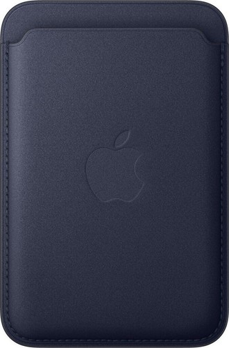 Apple iphone feingewebe wallet - apple,