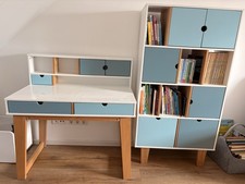 Schreibtisch 100 x - (100,