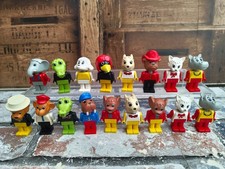 Lego Fabuland Tier Mini