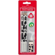 Faber-Castell dreieckige