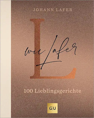 Wie lafer - l,