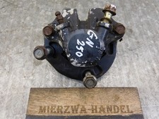 Suzuki GN250 NJ42A Bremszange Bremssattel Bremse vorne