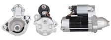DRI 345035102 Starter Anlasser 1kW für SUZUKI SWIFT IV (FZ, NZ) 12V