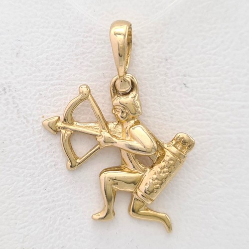 585 gold anhänger neu - gold,