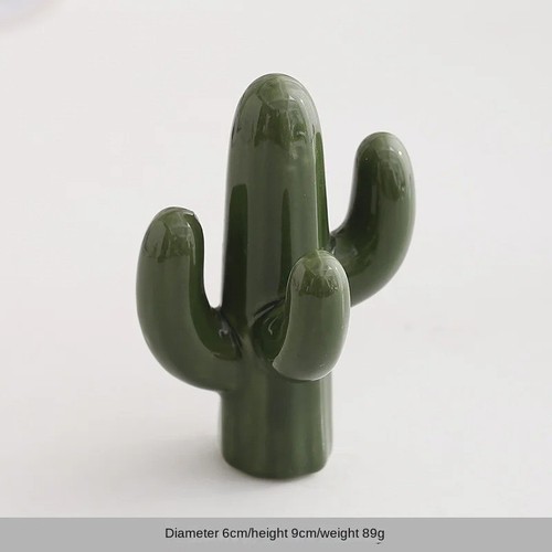 Mini figur tier kaktus - mini,