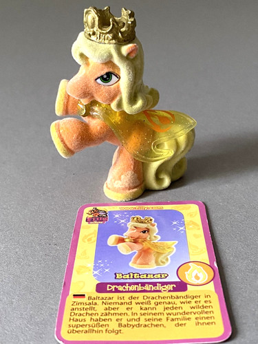 Filly witchy baltazar - filly,