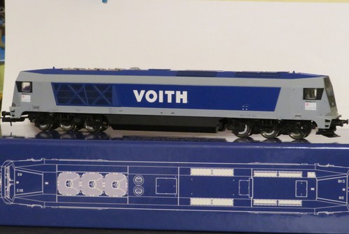 Sws voith maxima - sws, |