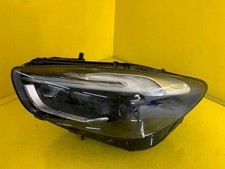 MERCEDES B-Klasa W247 FULL LED