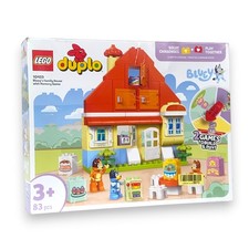 LEGO DUPLO 10459 Bluey: Blueys