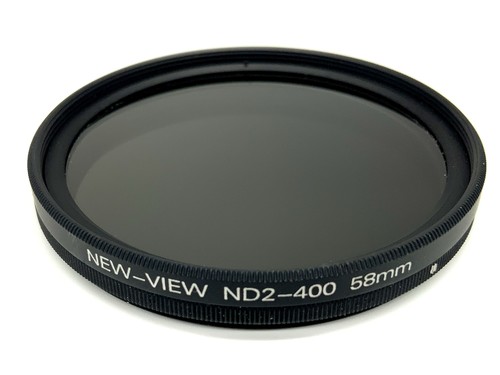 Graufilter new view nd2 - new-view, nd2-400