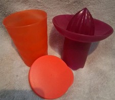 Tupperware Junge Welle