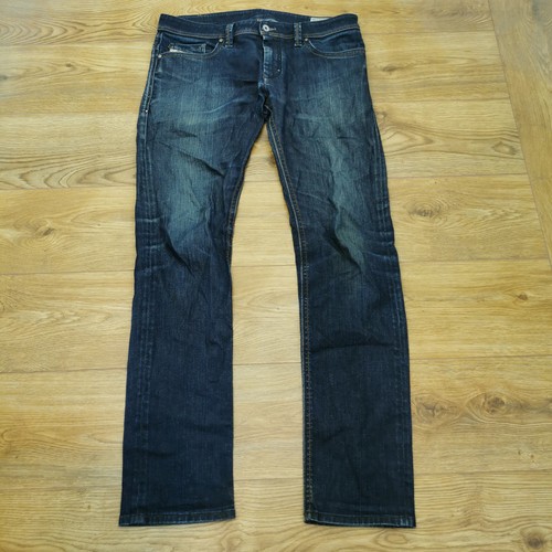 Diesel thanaz jeans herren - diesel, w36