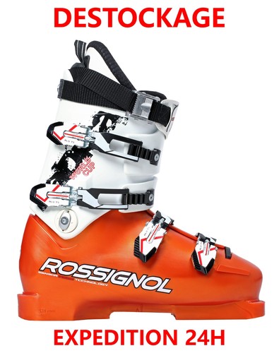 Rossignol skischuh world cup - skischuh,