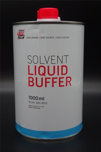 Liter liquid buffer rema - 1,