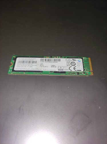 Samsung 512gb ssd nvme - samsung, |