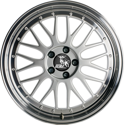 Ultra wheels ua3 5x20 et35 - wheels,