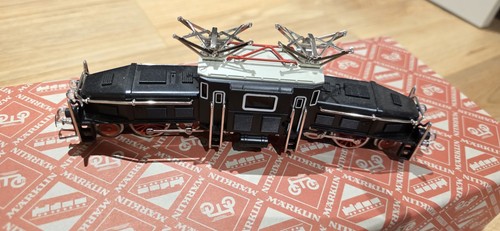 Märklin 18044 krokodil - märklin,
