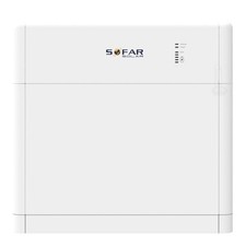 Sofar Solar BTS 5K 5K-BDU HV