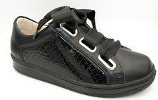 Damenschuhe Schnürschuhe