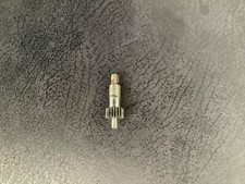 Borduhr Junghans 30 BZ