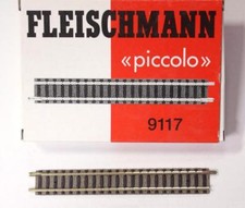 Fleischmann 9117 N -