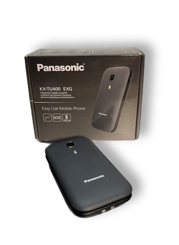 Panasonic kxtu400exg telegono - panasonic,