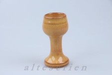 Eierbecher auf Fuß Friesland