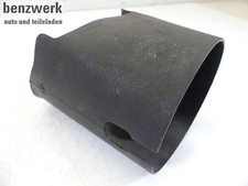 Mercedes W124 Verkleidung Lenksäule Mantelrohr 1244623023