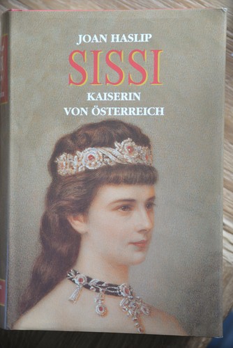 Sissi kaiserin von - von, Österreich