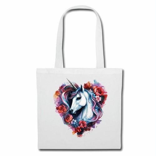 Tasche beutel einhorn - tasche,