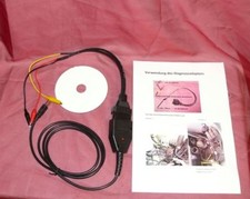 Dual USB Diagnoseinterface