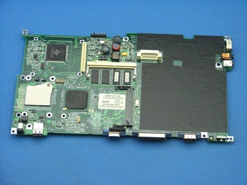 Mainboard defekt lifebook - mainboard,