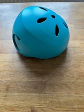 Bern Snowbord Helm Blau Größe XS-S