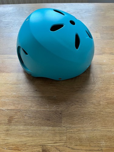 Bern snowbord helm - bern, blau