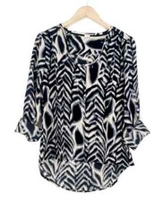 Damen bluse langarm - damen,