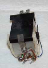 Philips N 4506 u.a Zugmagnet Tonkopfschlitten, sehr guter Zustand