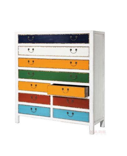 Hochkommode highboard - hochkommode,