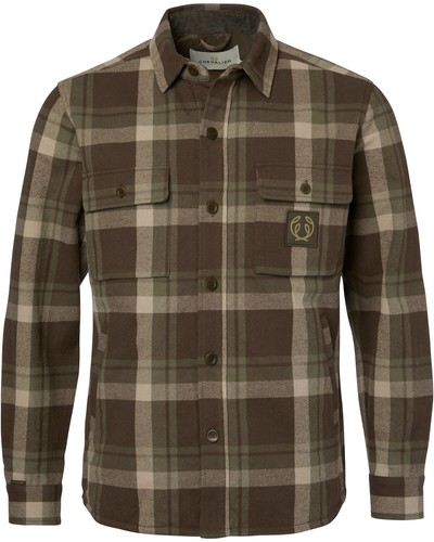 Chevalier hemdjacke axe ohne - axe,