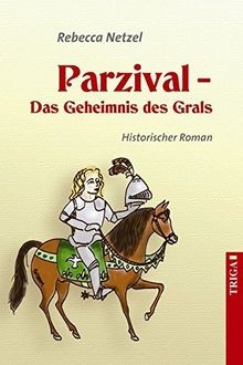 Parzival das geheimnis des - das,