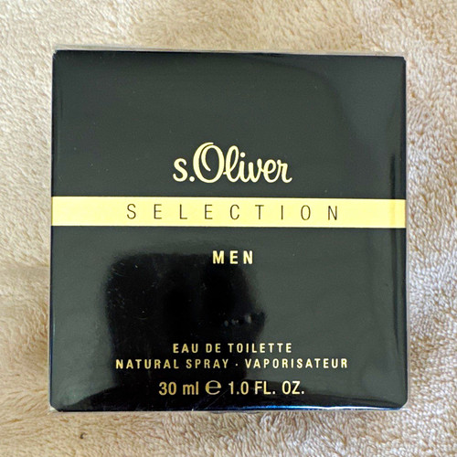 Oliver selection for men - s.oliver,