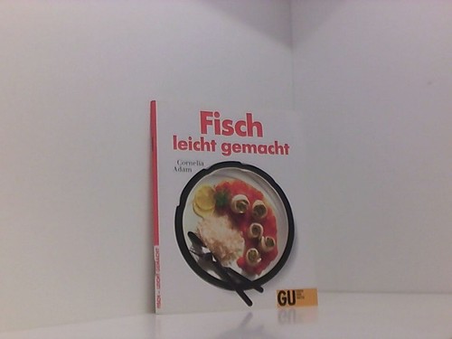 Fisch leicht gemacht