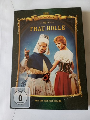 Dvd defa märchen - dvd,