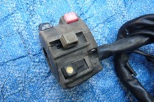 Honda  XL600 LM PD04