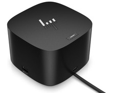 HP Dockingstation G4 TB 280W