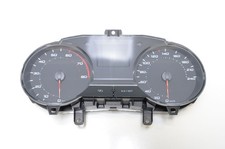 Tacho Tachometer