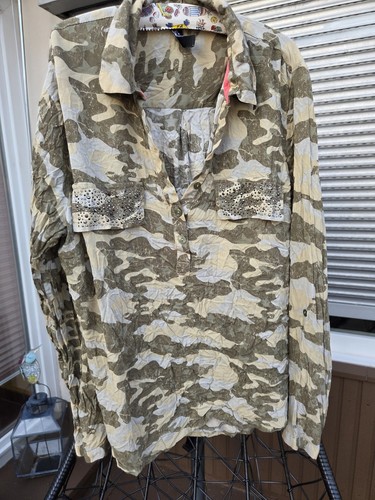 Damenbluse