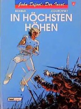 John Difool / In höchsten