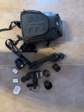 Canon EOS 600D mit