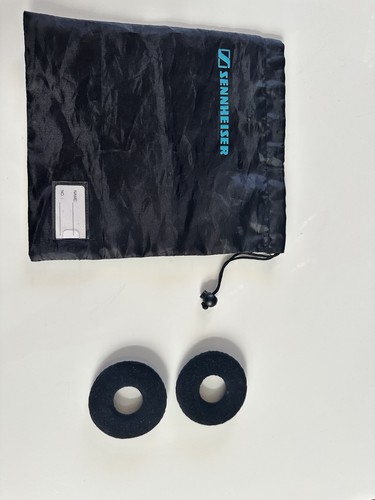 Sennheiser ohrpolster - hd, 25